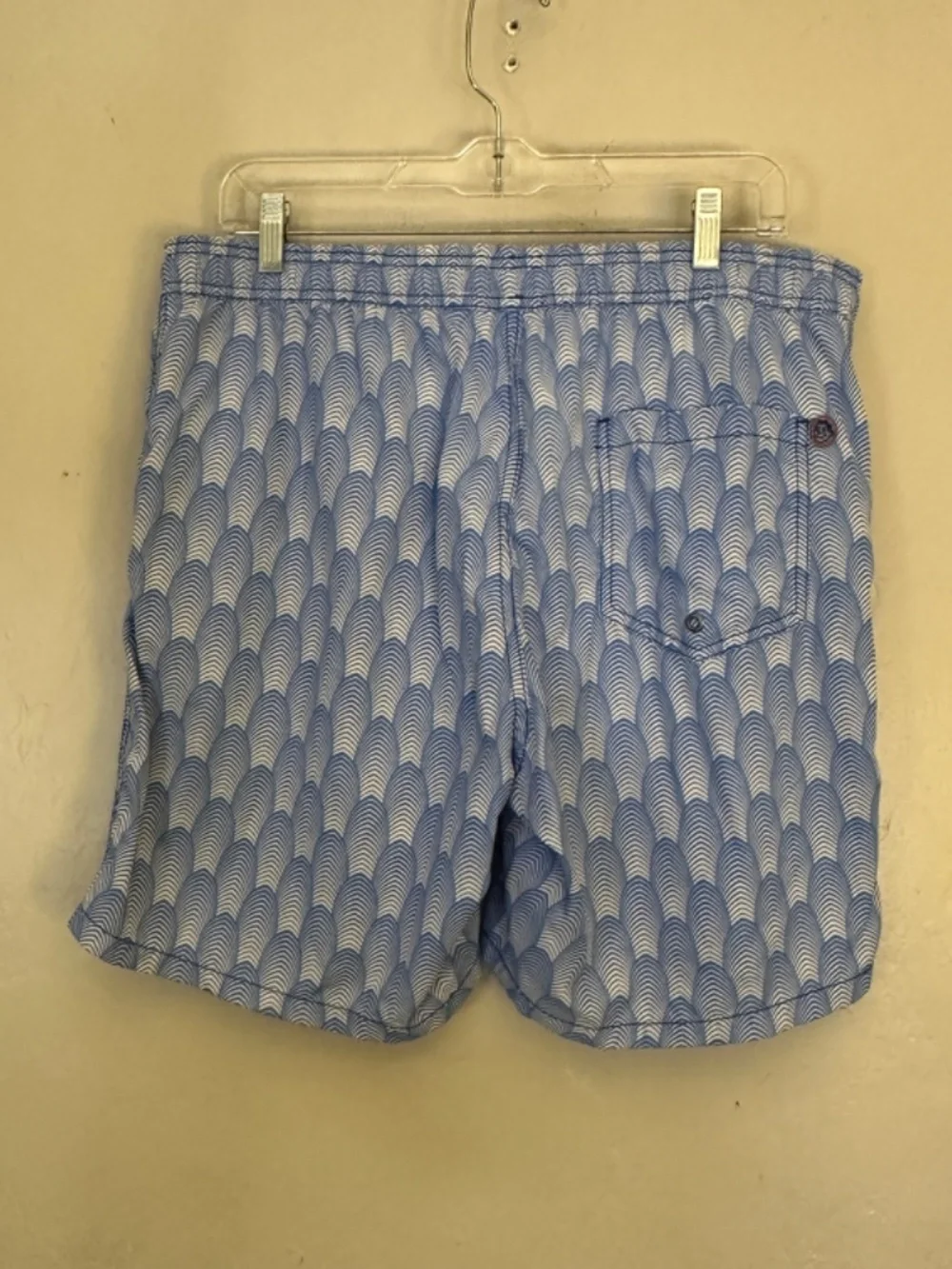 Mr. Swim Trunks XL Gently worn 100% nylon 36-42